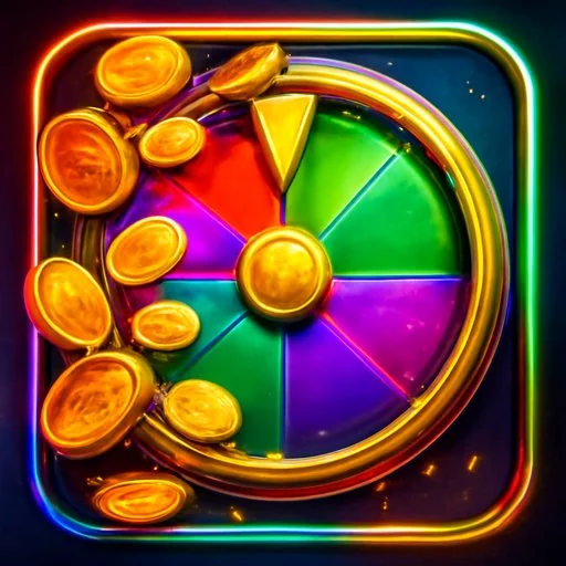 VS555 PLay মোবাইলে লাইভ চিপ লে-আউট
